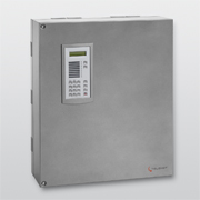 Alarmanlage & Einbruchmelderzentrale complex 400H im Gehäusetyp S10/2 mit Bedienteil BT 420 Alarmanlage & Einbruchmelderzentrale complex 400H im Gehäusetyp S10/2 mit Bedienteil BT 420