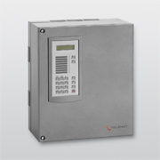 Alarmanlage & Einbruchmelderzentrale complex 400H im Gehäusetyp S10 mit Bedienteil BT 420 Alarmanlage & Einbruchmelderzentrale complex 400H im Gehäusetyp S10 mit Bedienteil BT 420