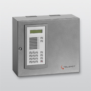 Alarmanlage & Einbruchmelderzentrale complex 400H im Gehäusetyp S8 mit Bedienteil BT 420 Alarmanlage & Einbruchmelderzentrale complex 400H im Gehäusetyp S8 mit Bedienteil BT 420