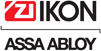 Logo von IKON - ASSA ABLOY