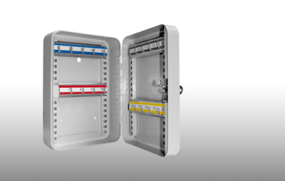 Schlüsselkasten SK 20 Schlüsselkasten SK 20