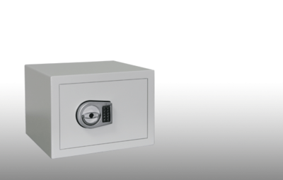 M 410 KG Lock Möbeleinsatztresor M 410 KG Lock Möbeleinsatztresor