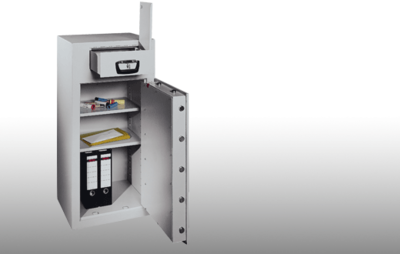 MDS Depositschrank MDS Depositschrank