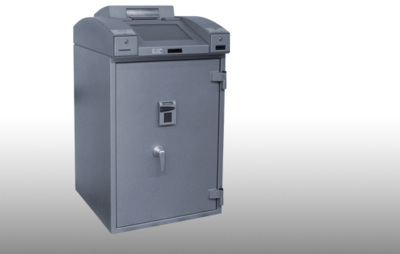 Cash Collect 2020 Depositschrank Cash Collect 2020 Depositschrank