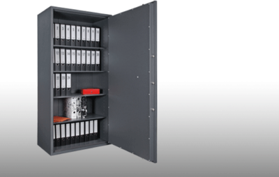 SB Pro Stahlbüroschrank SB Pro Stahlbüroschrank