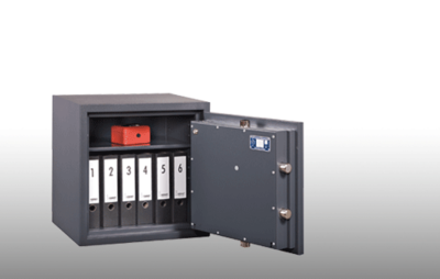 Topas Pro 10 Wertschutzschrank Topas Pro 10 Wertschutzschrank