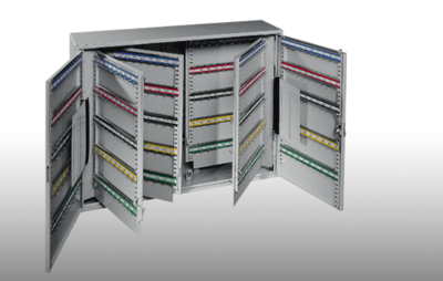 Schlüsselschrank S500Z Schlüsselschrank S500Z
