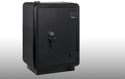 The Corporate Safe The Corporate Safe