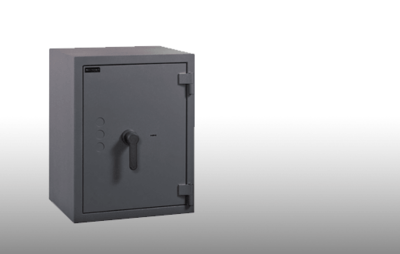 Gemini Pro 2 Wertschutzschrank geschlossen Gemini Pro 2 Wertschutzschrank geschlossen
