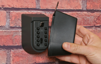 Key Minder Schlüsselkasten Kappe Key Minder Schlüsselkasten Kappe