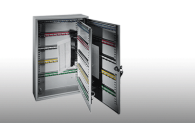 Schlüsselschrank S 200 Schlüsselschrank S 200