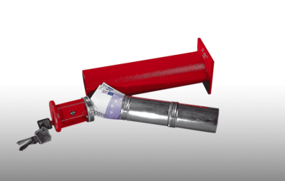 Rohrtresor Rohrtresor