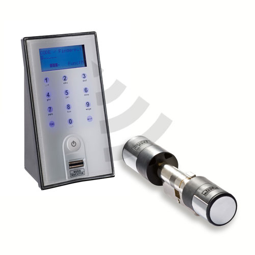 TSE Set 5022 FINGERSCAN TSE Set 5022 FINGERSCAN