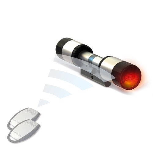 secuENTRY 5700 BASIC-SET secuENTRY 5700 BASIC-SET