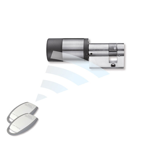 secuENTRY 5705 HALF secuENTRY 5705 HALF