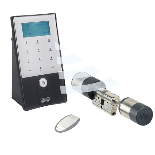 secuENTRY easy plus 5651 Pincode secuENTRY easy plus 5651 Pincode