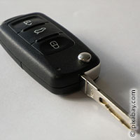 Öffnung von Autoschlössern Öffnung von Autoschlössern