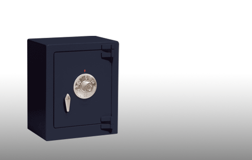 Minibank - Geldkassette