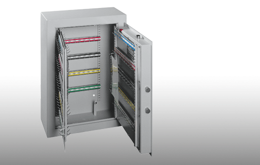 ST - Sicherheitsstufe A - Schlüsseltresor